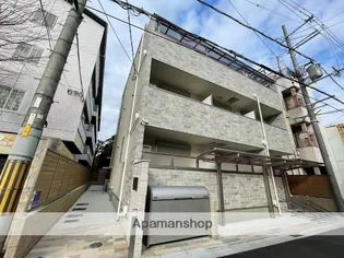 クリエオーレ上小阪の画像