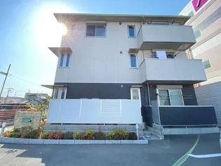 フォレスト フィールドⅡの画像