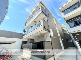 F MIRAI LEPUSの画像