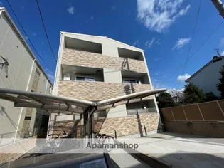 クリエオーレ寿町Ⅱの画像