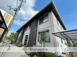 シャーメゾンFELICEの画像