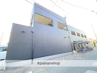 カーサ デ リガールの画像