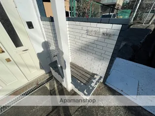 ラシャンス瓢箪山【1階】のその他画像