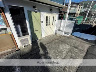 ラシャンス瓢箪山【1階】のその他画像