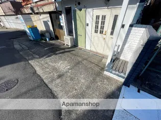 ラシャンス瓢箪山【1階】のその他画像