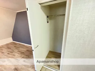 ラシャンス瓢箪山【1階】の内装