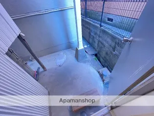 ラシャンス瓢箪山【1階】のその他画像