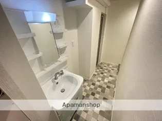 ラシャンス瓢箪山【1階】のその他画像