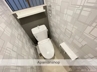 ラシャンス瓢箪山【1階】のその他画像