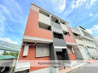 ローズテラス長田の画像