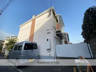 サンライフ玉串A棟の画像