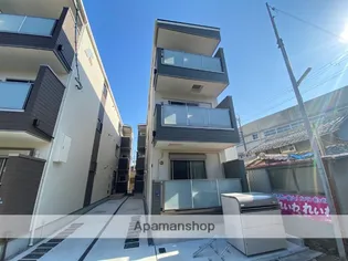 ACE GARDEN HEIGHTS Ⅰの画像