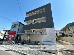 フジパレス瓜生堂の画像