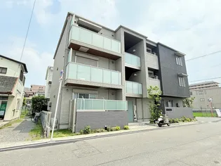 シャーメゾン LEAFの画像