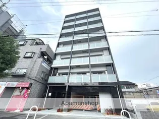 大阪府東大阪市岸田堂南町【マンション】の外観