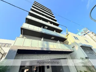 大阪府東大阪市川俣3丁目【マンション】の外観