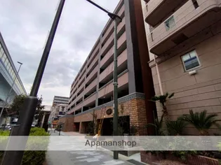 プレジオ西宮今津【5階】の外観