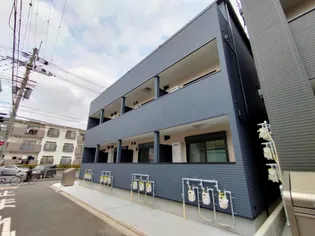 REGIES近大SOUTHⅡの画像