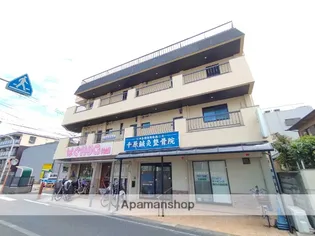 メゾン長瀬川の画像