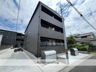 ALIVIO東大阪WESTの画像