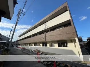 エルミタージュ小若江2号館の画像