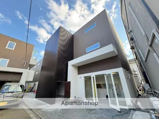 エルミタージュ小若江1号館の画像