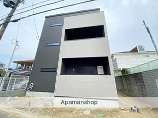 エトワールヴィル−R小阪本町レジデンス【1階】の外観