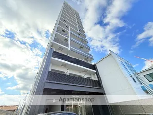 フォーリアライズ大阪ミッテ【5階】の外観