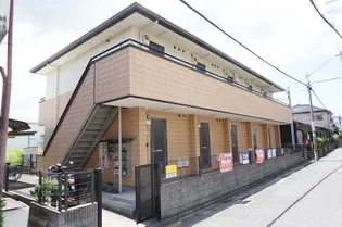 メゾンクリサンテームの画像