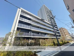 グランアッシュ小阪の画像