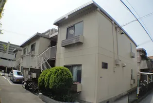 プレジール浦野の画像