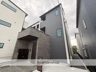 プレサンスクレージュ喜里川町 SOUTHの画像