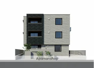 シャーメゾン ソレイユの画像