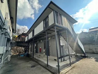 RHYTHM新石切A棟の画像