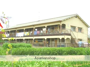 清雄ハイツの画像