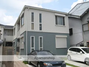 シャーメゾン八戸ノ里の画像