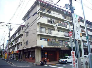 高井田ランプハウスの画像