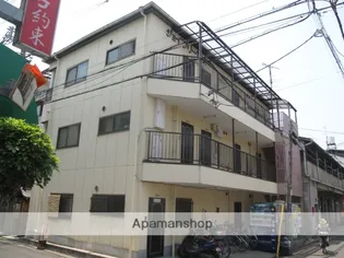 プレアール大蓮の画像