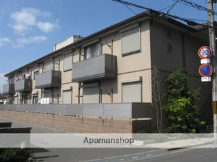 CASA学園町の画像