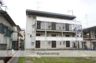 アルファハイツの画像