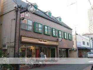 ヴェルデ石橋の画像