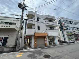 ホワイト東ビルの画像