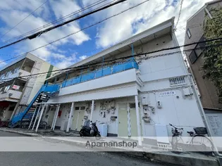 ハイツ南四条の画像