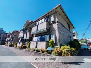 グラン シャリオ萱振の画像