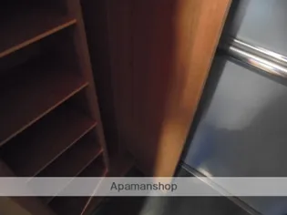 BRISTOL【3階】の内装