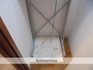 BRISTOL【3階】の内装