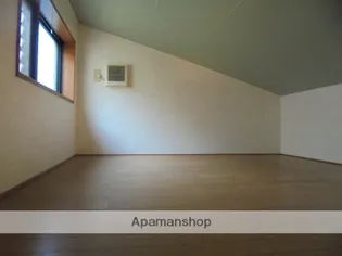 BRISTOL【3階】の内装