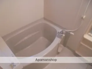 BRISTOL【3階】の風呂