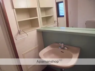 BRISTOL【3階】のその他画像