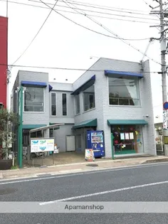 BRISTOL【3階】の周辺